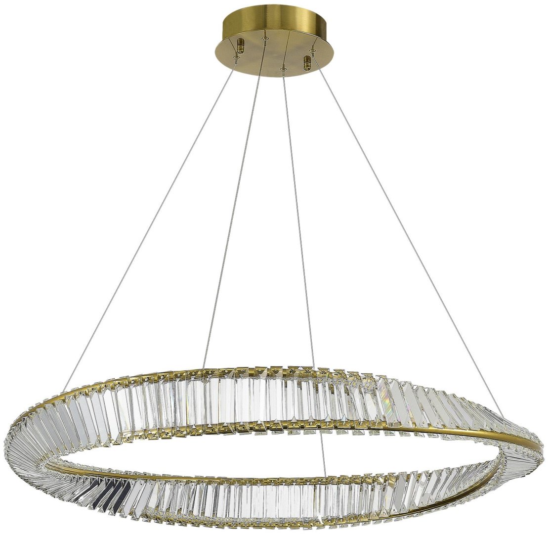 Люстра подвесная ST Luce LED, кол-во ламп: 1 шт купить,NaN