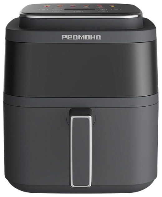 Аэрогриль REDMOND AG1901 6 л черный купить,117251