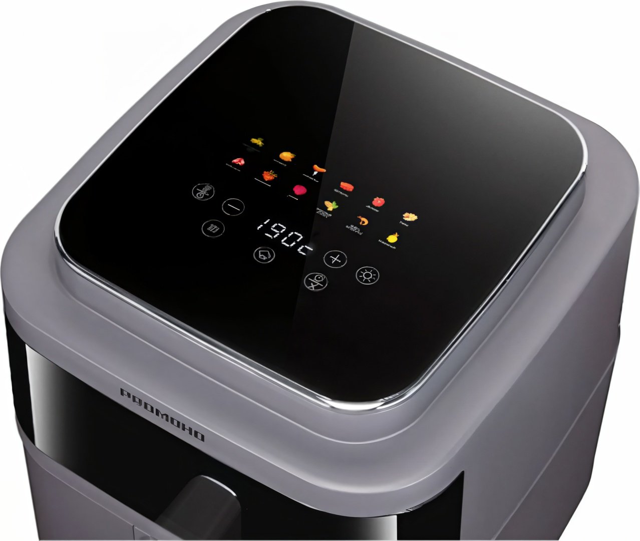 Аэрогриль REDMOND AG1901 6 л черный купить,117251
