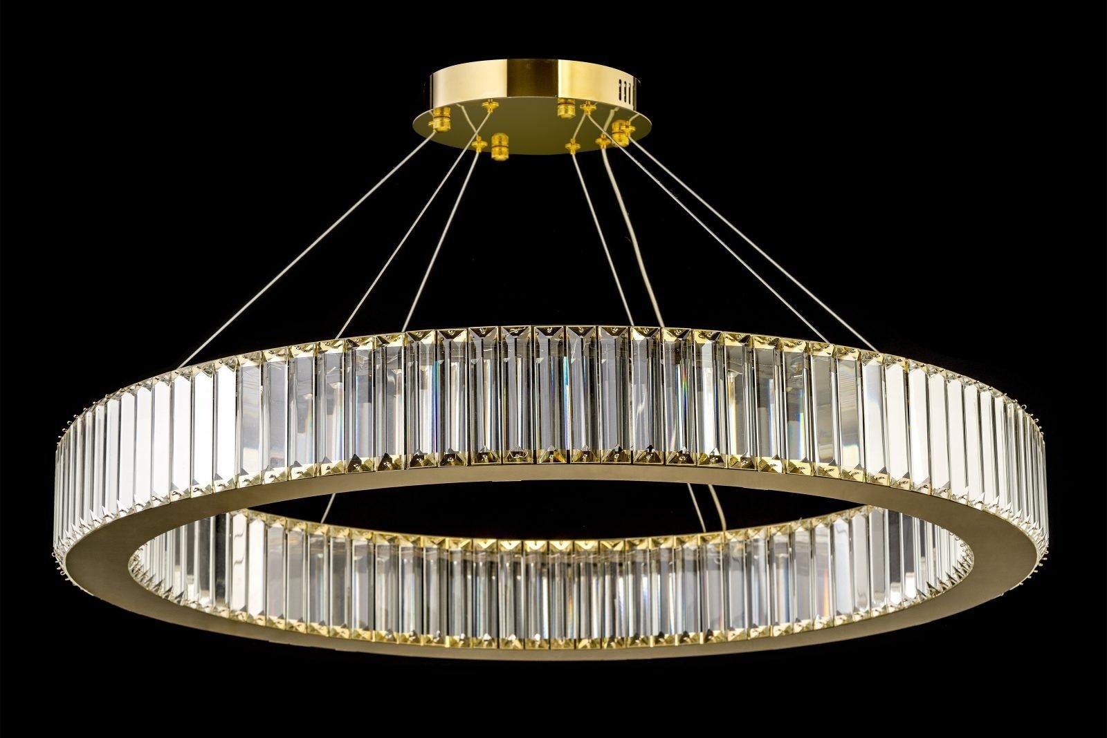 Люстра подвесная SVET KZ LED, кол-во ламп: 1 шт купить,NaN
