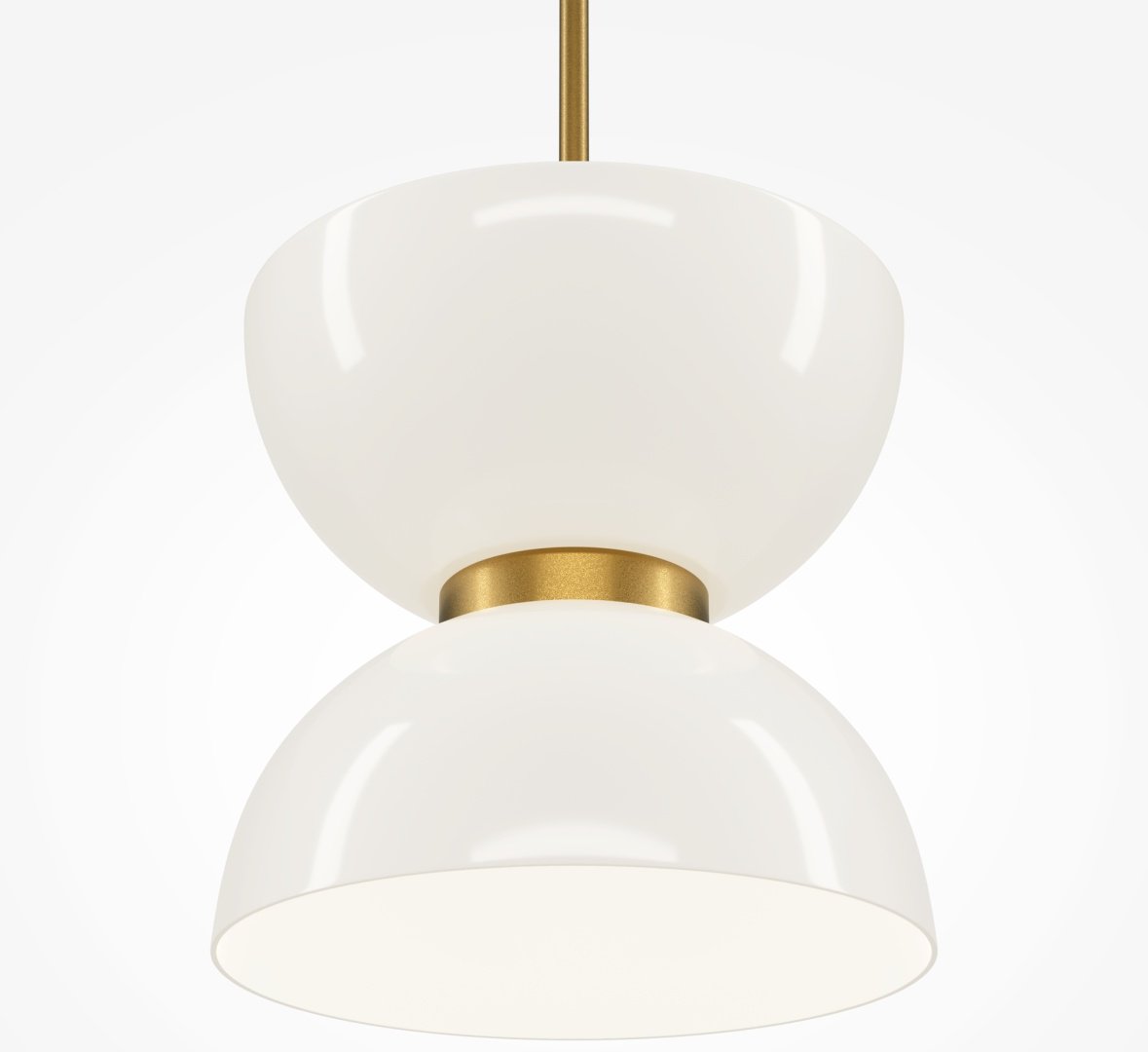 Люстра подвесная SVET KZ LED, кол-во ламп: 1 шт купить,NaN