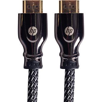 Кабель HP Pro HDMI-HDMI 1.5м черный купить,NaN