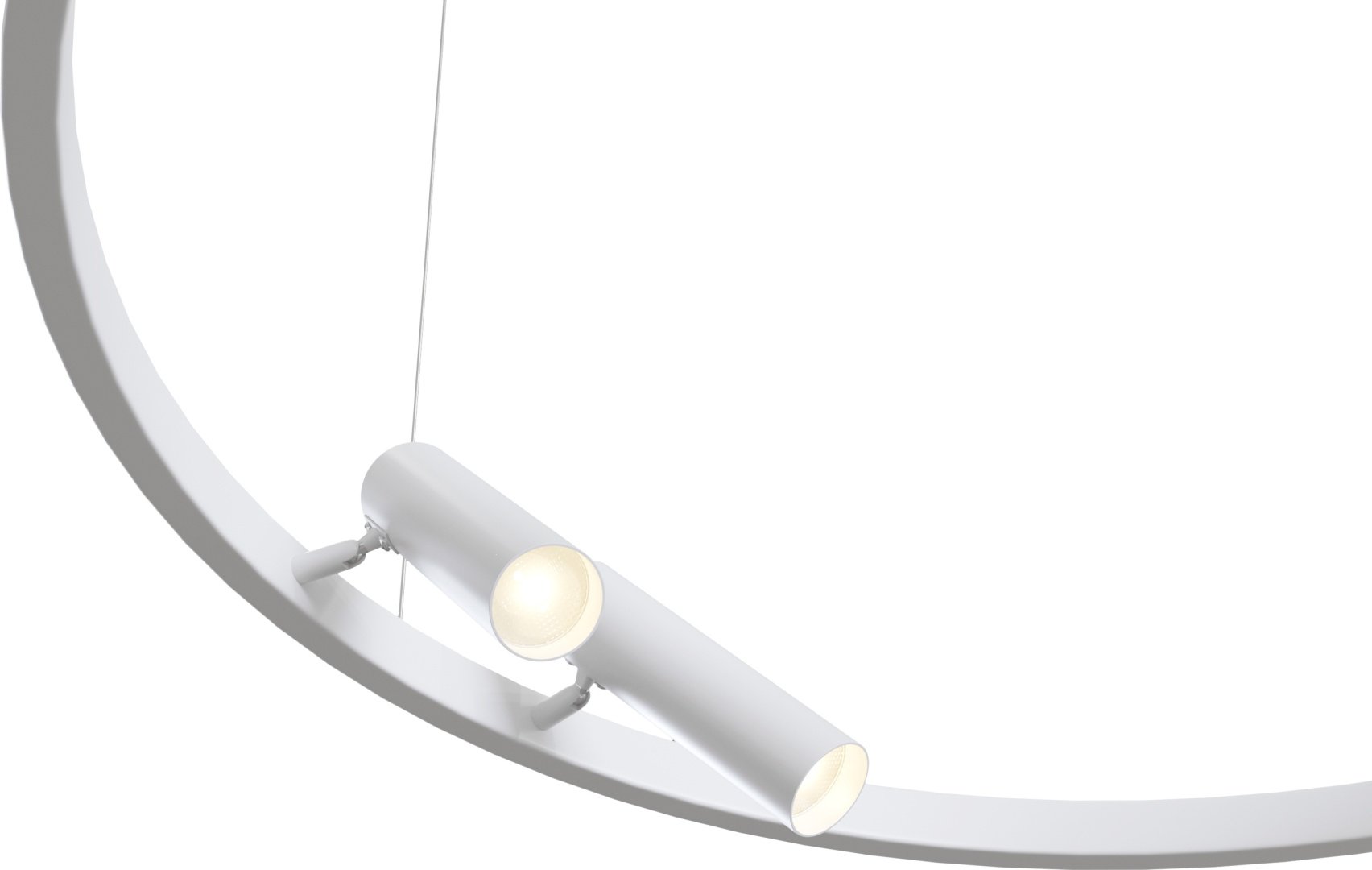 Люстра подвесная SVET KZ LED, кол-во ламп: 1 шт купить,NaN