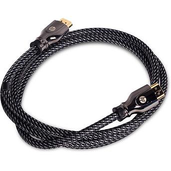 Кабель HP Pro HDMI-HDMI 1.5м черный купить,NaN