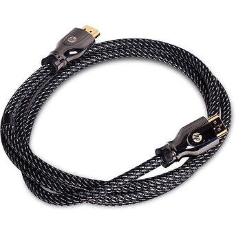 Кабель HP Pro HDMI-HDMI 1.5м черный купить,NaN
