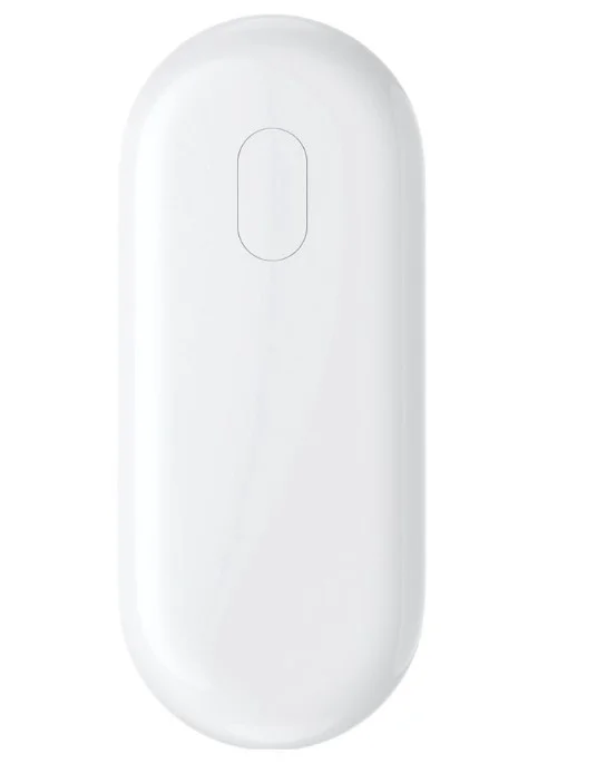 Машинка для удаления катышек Xiaomi Lint Remover MQXJQ02KL белая