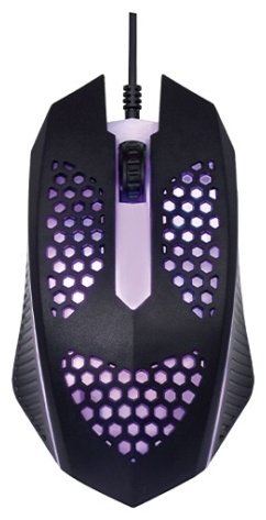 Мышь TFN Saibot MX-1H черный купить,NaN