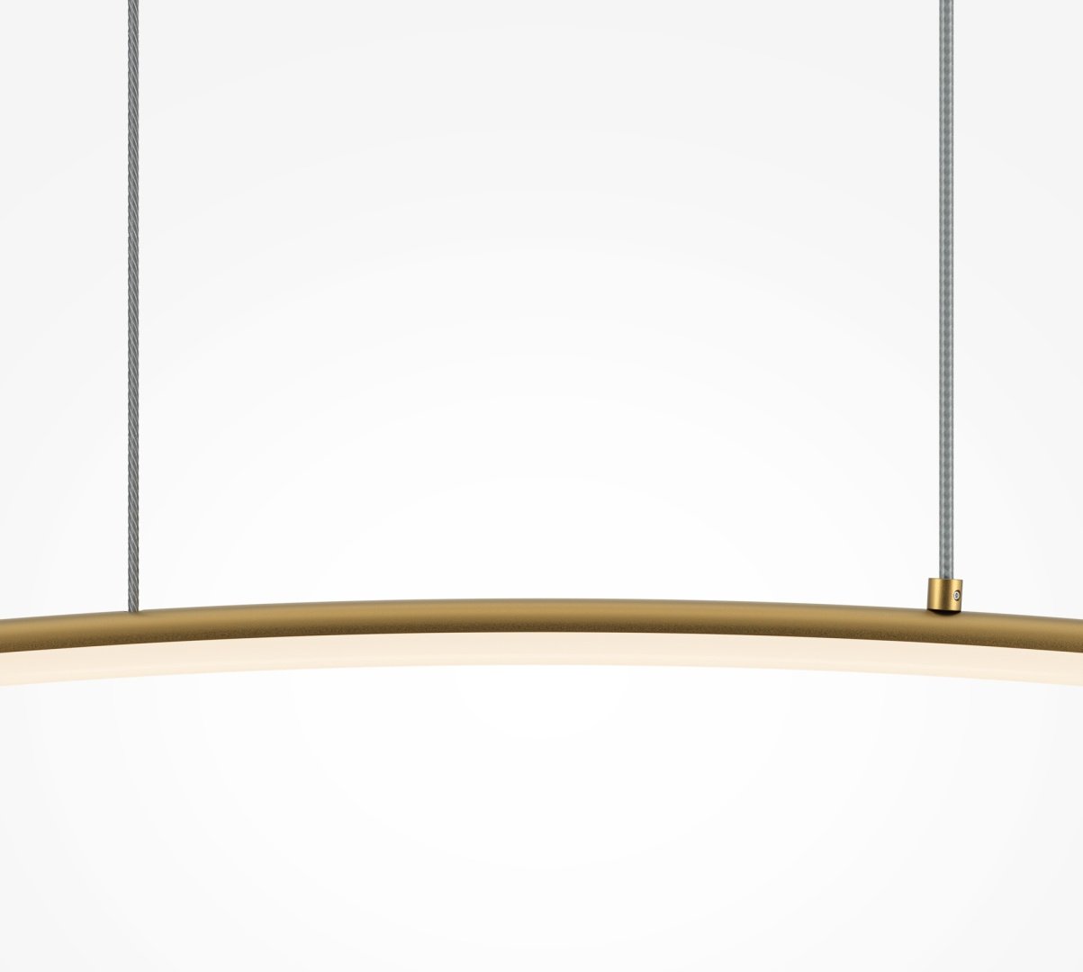 Люстра подвесная SVET KZ LED, кол-во ламп: 1 шт купить,NaN