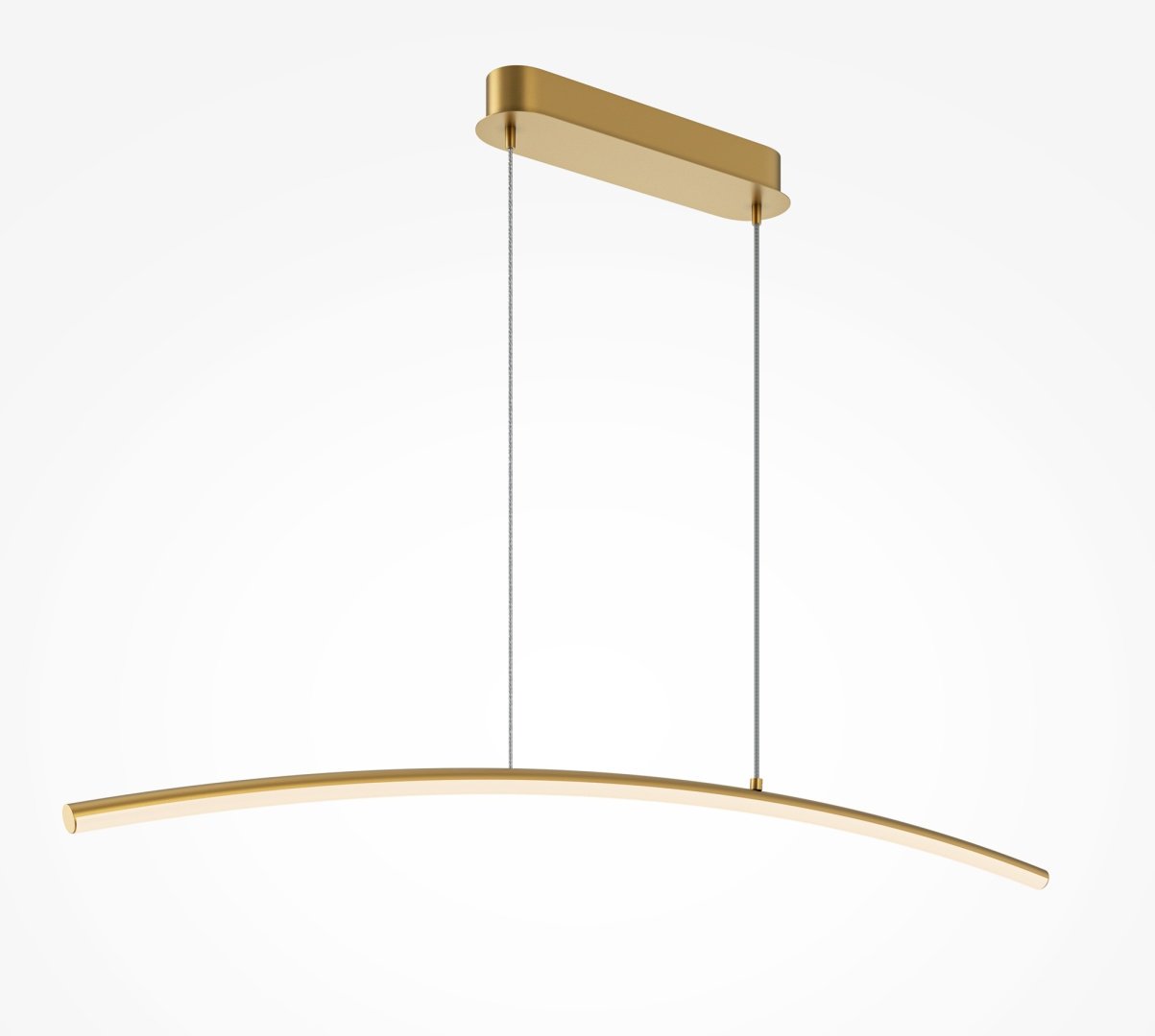 Люстра подвесная SVET KZ LED, кол-во ламп: 1 шт купить,NaN