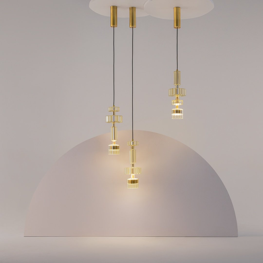 Люстра подвесная Maytoni LED, кол-во ламп: 1 шт купить,NaN