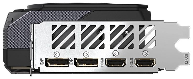 Видеокарта GIGABYTE RX 9070 XT Gaming (GV-R9070XTGAMING-16GD) 16 Гб