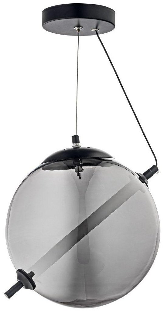 Люстра подвесная Arti Lampadari LED, кол-во ламп: 1 шт купить,NaN