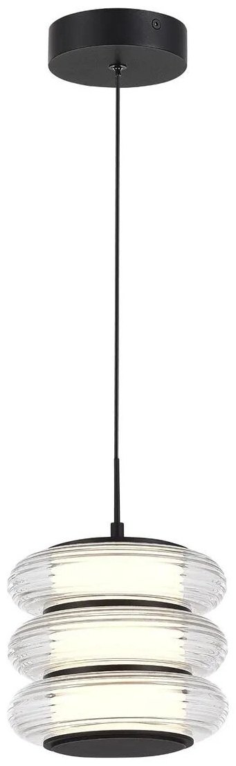 Люстра подвесная ST Luce LED, кол-во ламп: 1 шт купить,NaN