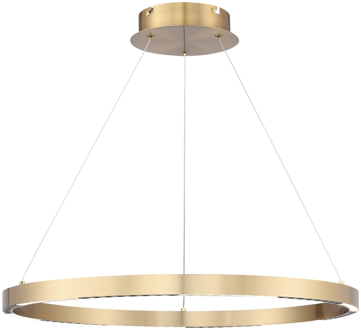 Люстра подвесная ST Luce LED, кол-во ламп: 1 шт купить,NaN