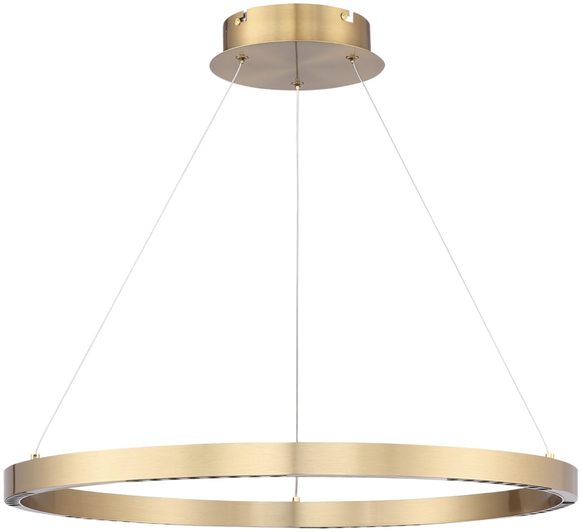 Люстра подвесная ST Luce LED, кол-во ламп: 1 шт купить,NaN