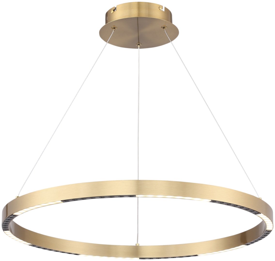 Люстра подвесная ST Luce LED, кол-во ламп: 1 шт купить,NaN