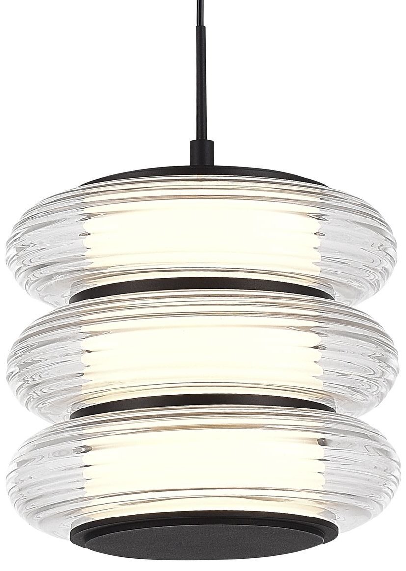 Люстра подвесная ST Luce LED, кол-во ламп: 1 шт купить,NaN
