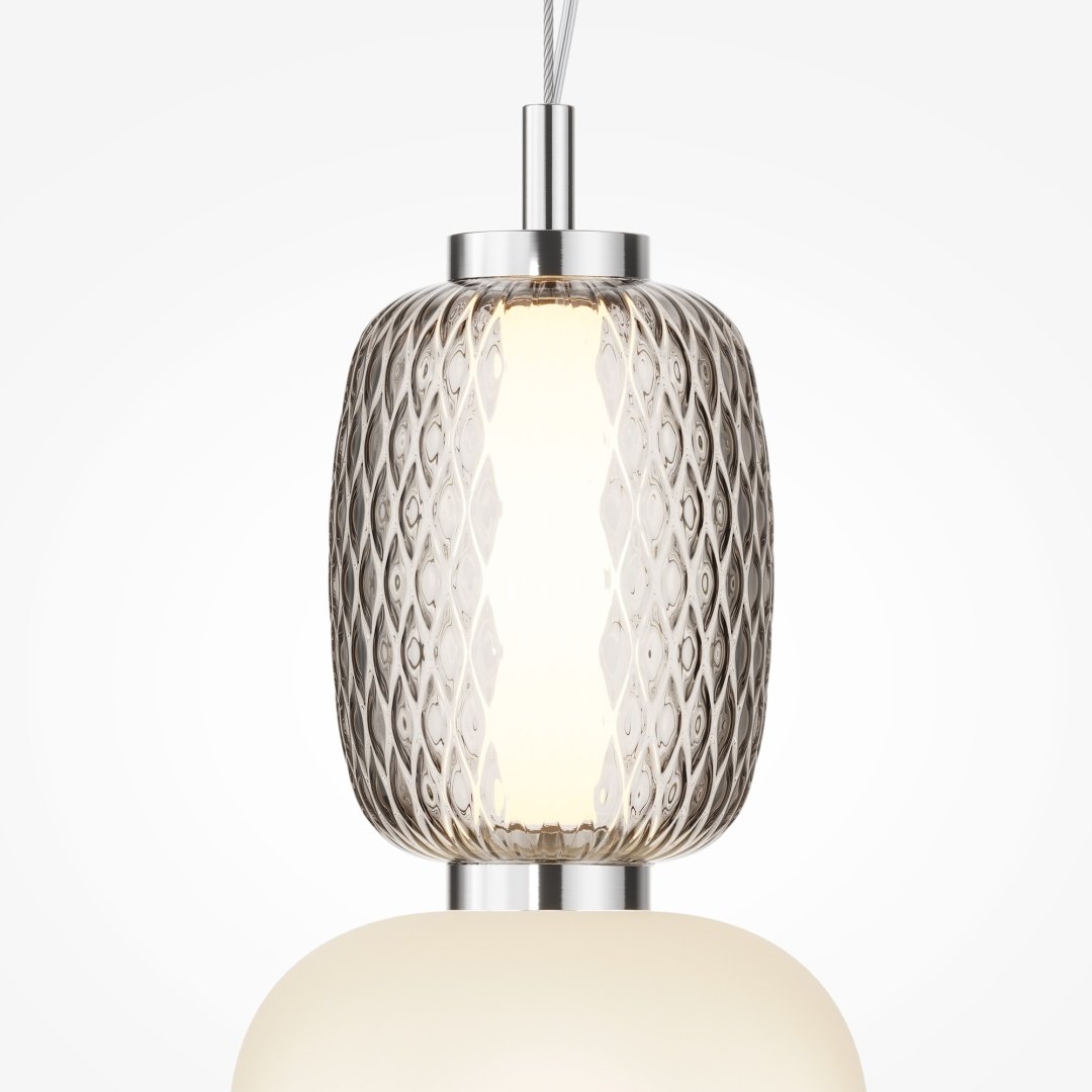 Люстра подвесная Maytoni LED, кол-во ламп: 1 шт купить,NaN