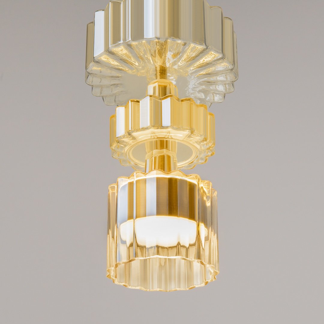 Люстра подвесная Maytoni LED, кол-во ламп: 1 шт купить,NaN