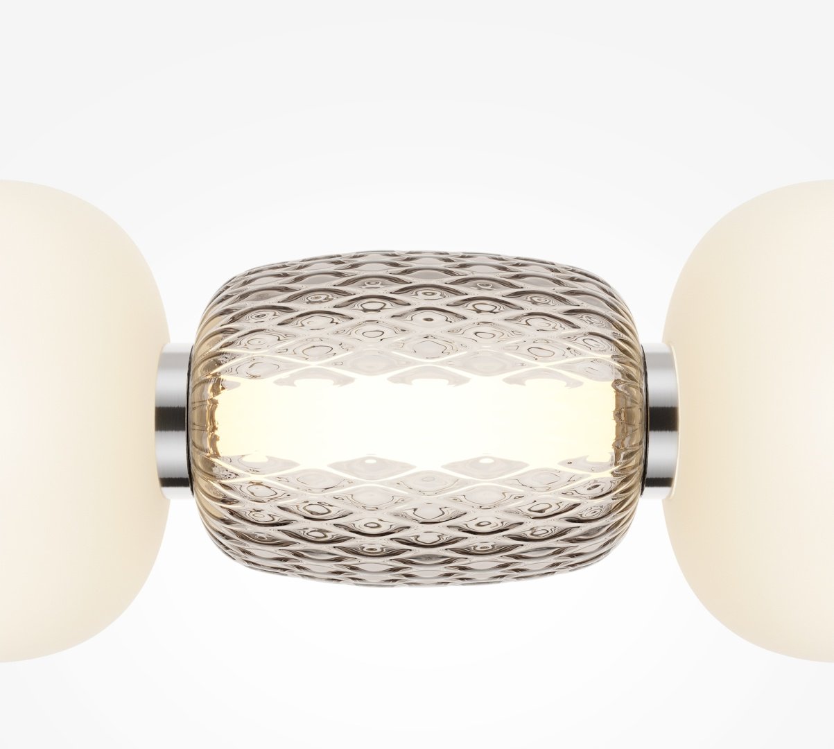 Люстра подвесная SVET KZ LED, кол-во ламп: 1 шт купить,NaN