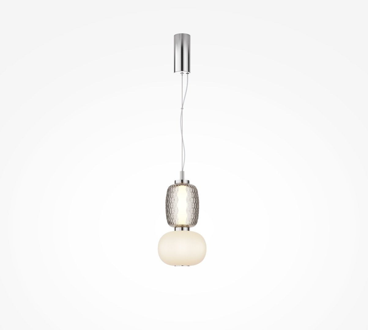 Люстра подвесная Maytoni LED, кол-во ламп: 1 шт купить,NaN