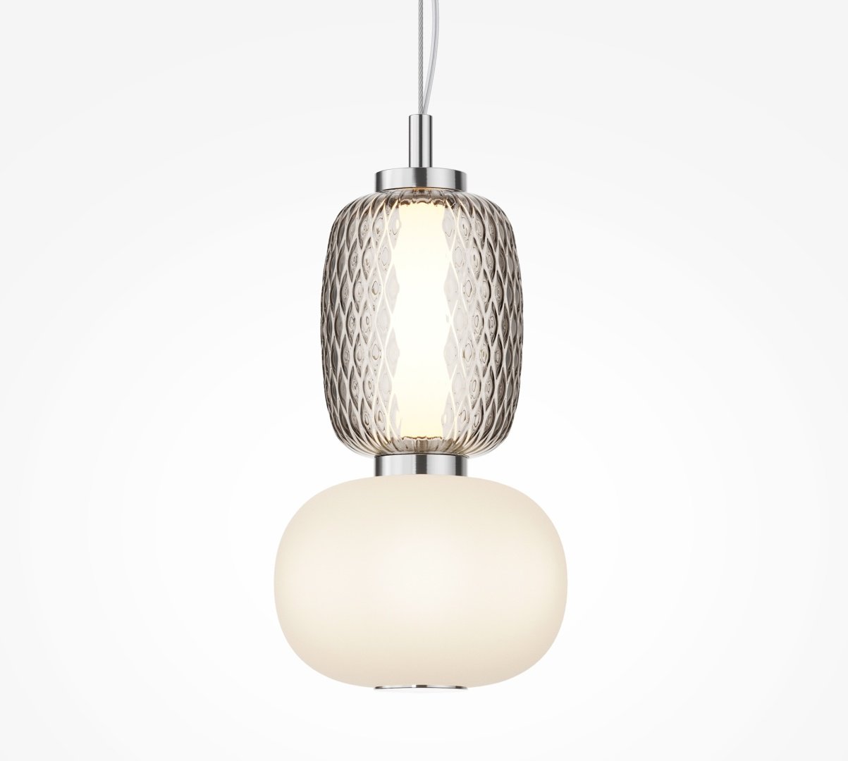 Люстра подвесная Maytoni LED, кол-во ламп: 1 шт купить,NaN