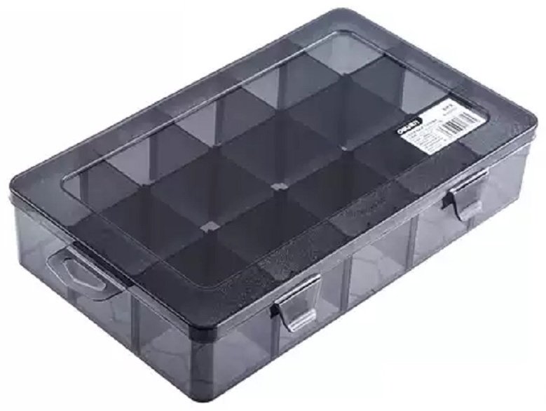 DELI органайзер DL432307 (28х18х6 см)