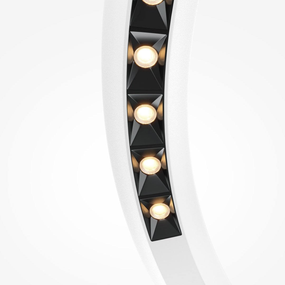 Люстра подвесная Maytoni LED, кол-во ламп: 1 шт купить,NaN