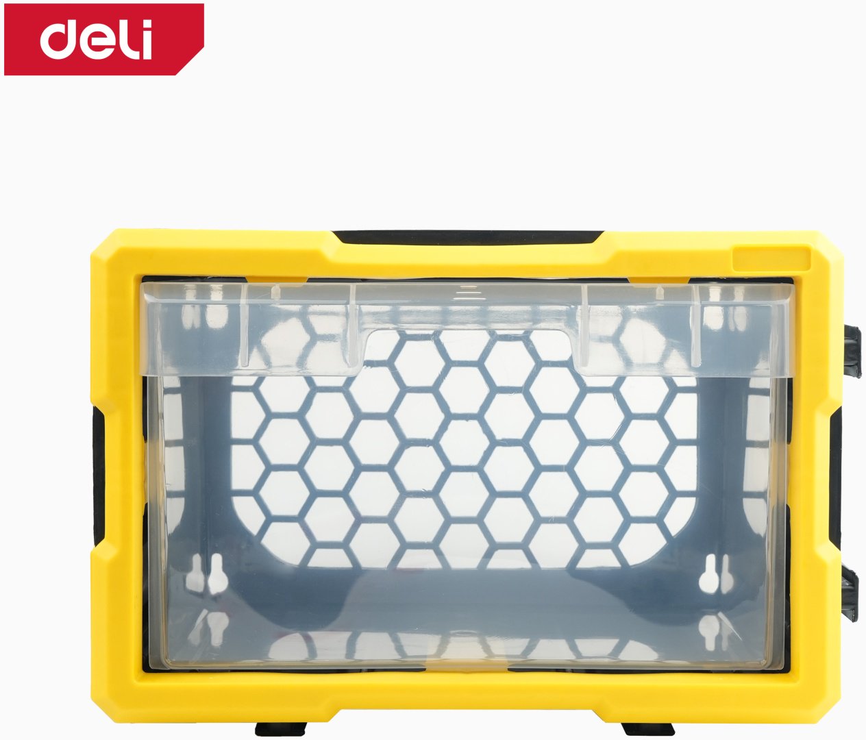 DELI органайзер DL432051 (30х16.5х20 см) купить,NaN