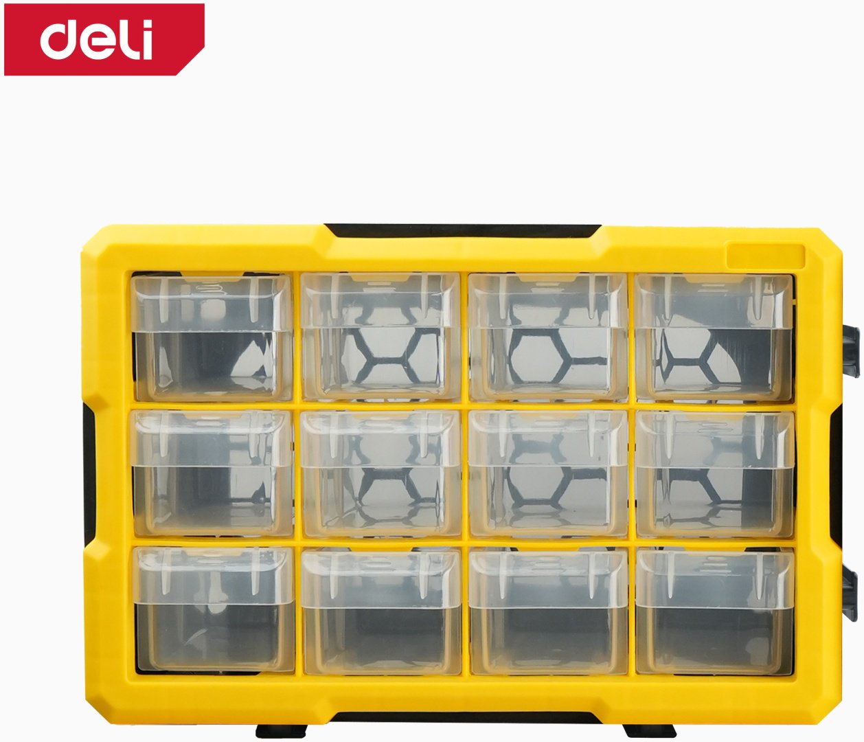 DELI органайзер DL432059 (30х16.5х20 см) купить,NaN