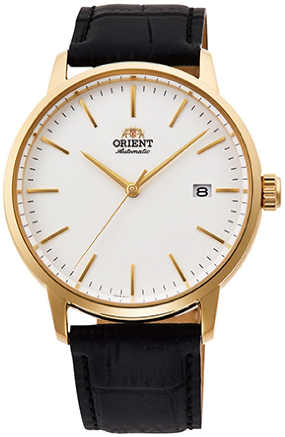 Кварцевые ORIENT Contemporary RA-AC0E03S30B нержавеющая сталь купить,NaN