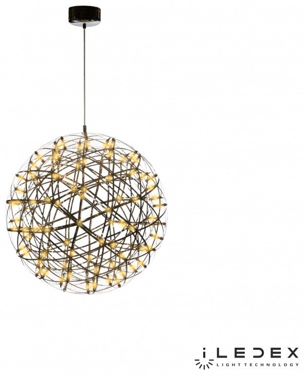 Люстра подвесная iLedex LED, кол-во ламп: 1 шт купить,NaN