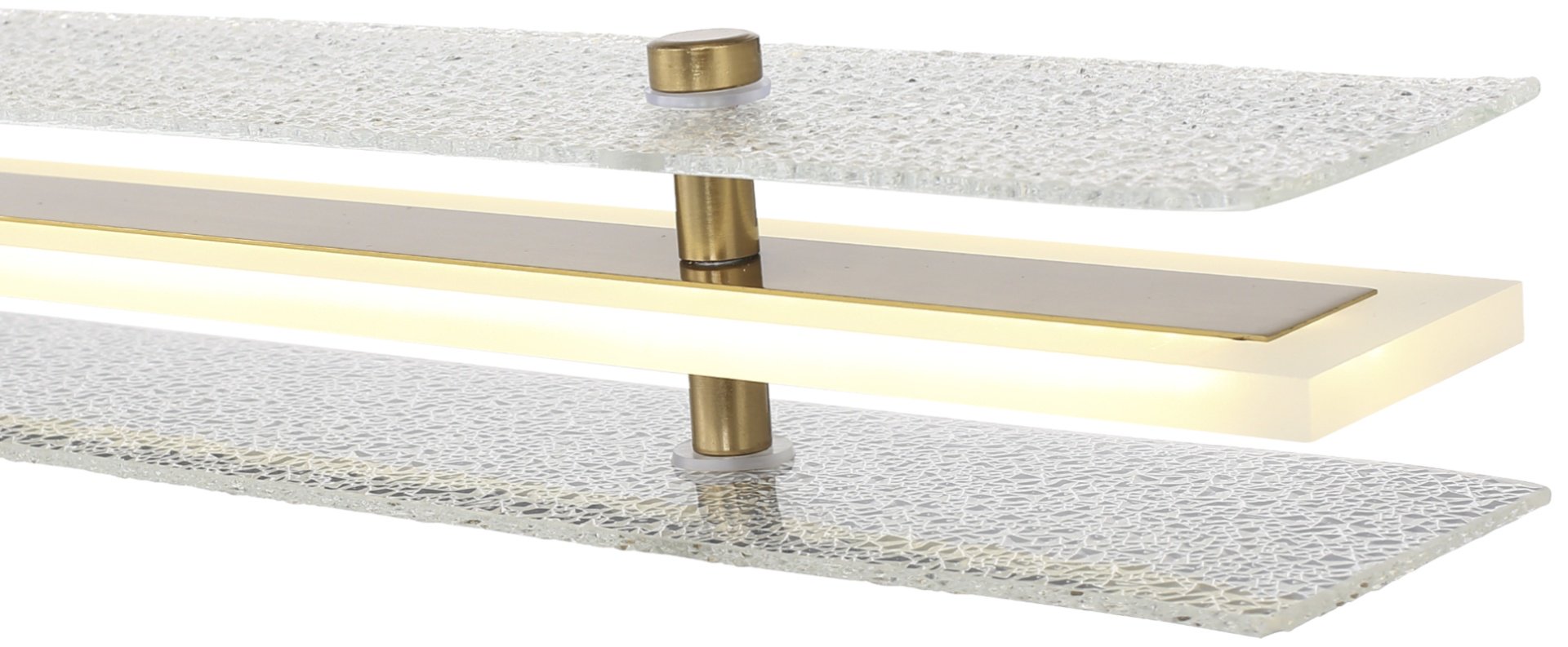 Люстра подвесная ST Luce LED, кол-во ламп: 1 шт купить,NaN