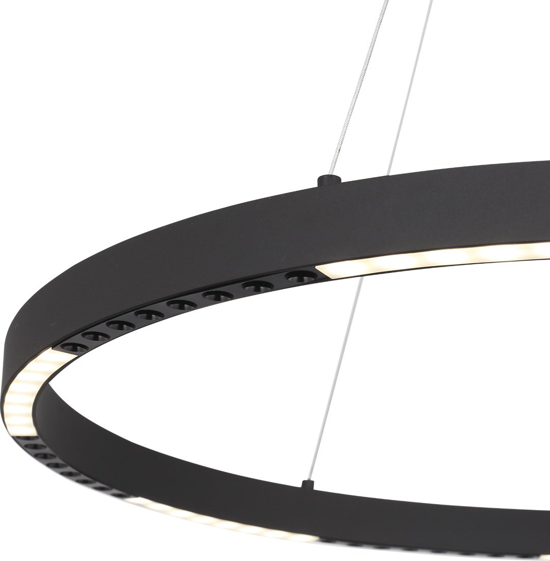 Люстра подвесная ST Luce LED, кол-во ламп: 1 шт купить,NaN