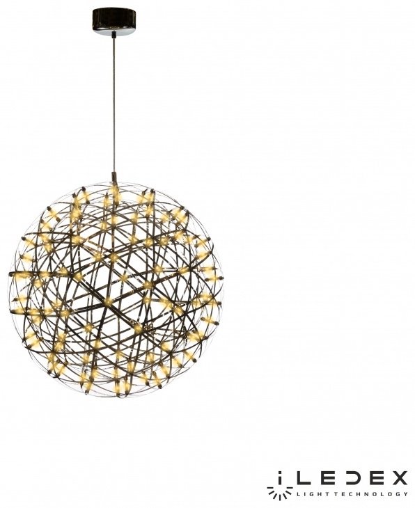 Люстра подвесная iLedex LED, кол-во ламп: 1 шт купить,NaN