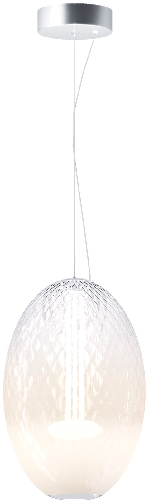 Люстра подвесная Maytoni LED, кол-во ламп: 1 шт купить,NaN
