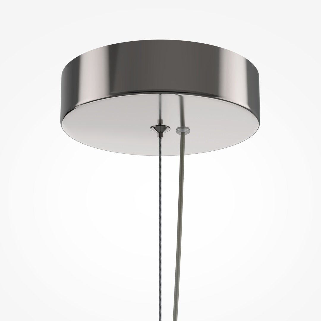 Люстра потолочная Maytoni LED, кол-во ламп: 5 шт купить,NaN