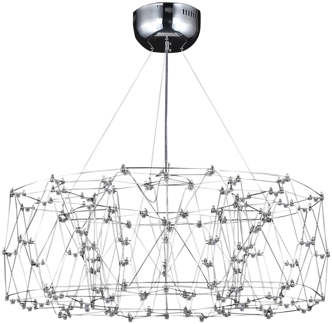 Люстра подвесная ST Luce LED, кол-во ламп: 1 шт купить,NaN