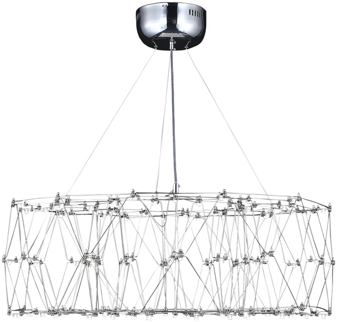 Люстра подвесная ST Luce LED, кол-во ламп: 1 шт купить,NaN
