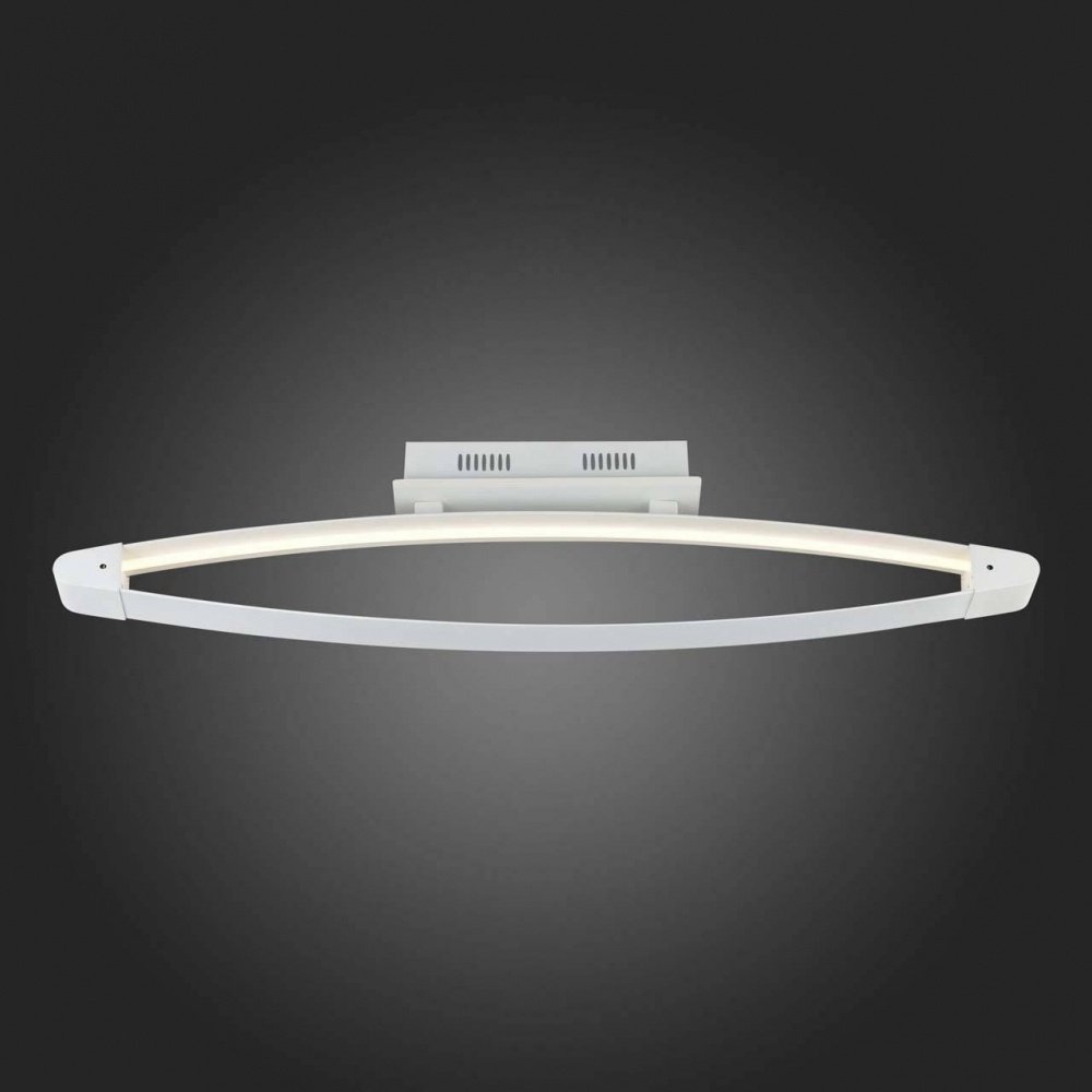 Люстра потолочная ST Luce LED, кол-во ламп: 1 шт купить,NaN