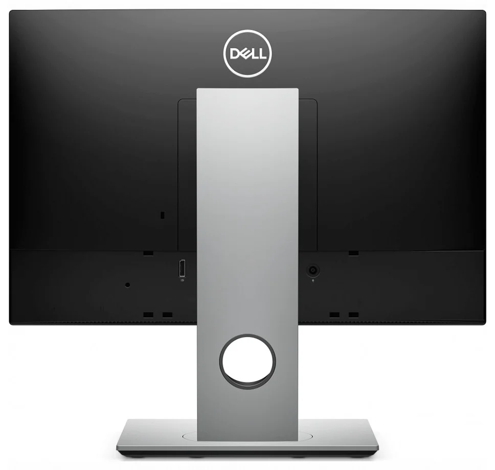 Моноблок Dell OptiPlex 3280 210-AVPH_123 21.5" Black