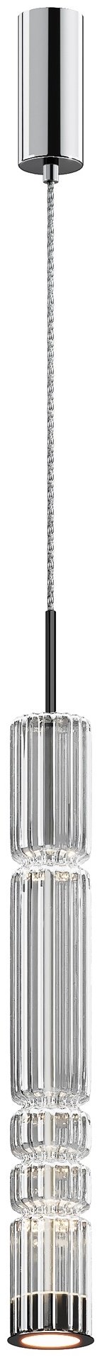 Люстра подвесная Maytoni LED, кол-во ламп: 1 шт купить,NaN