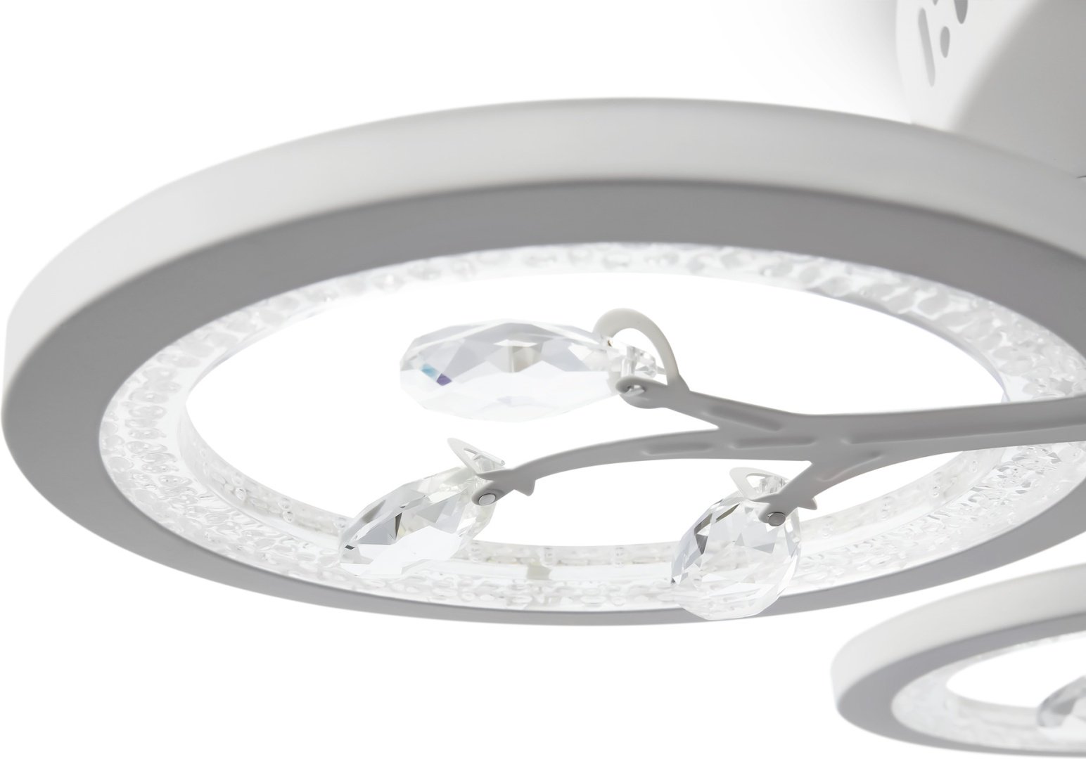 Люстра потолочная Freya LED, кол-во ламп: 6 шт купить,NaN