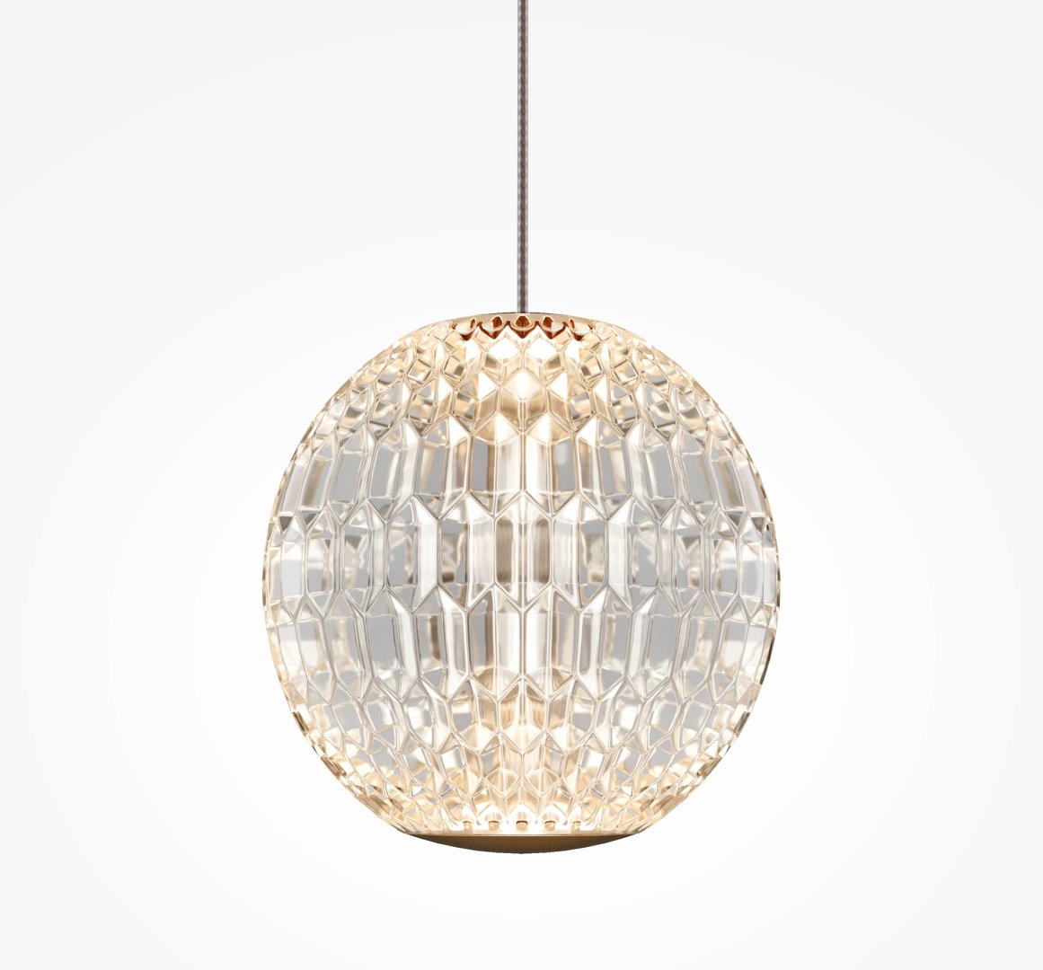Люстра подвесная Maytoni LED, кол-во ламп: 1 шт купить,NaN