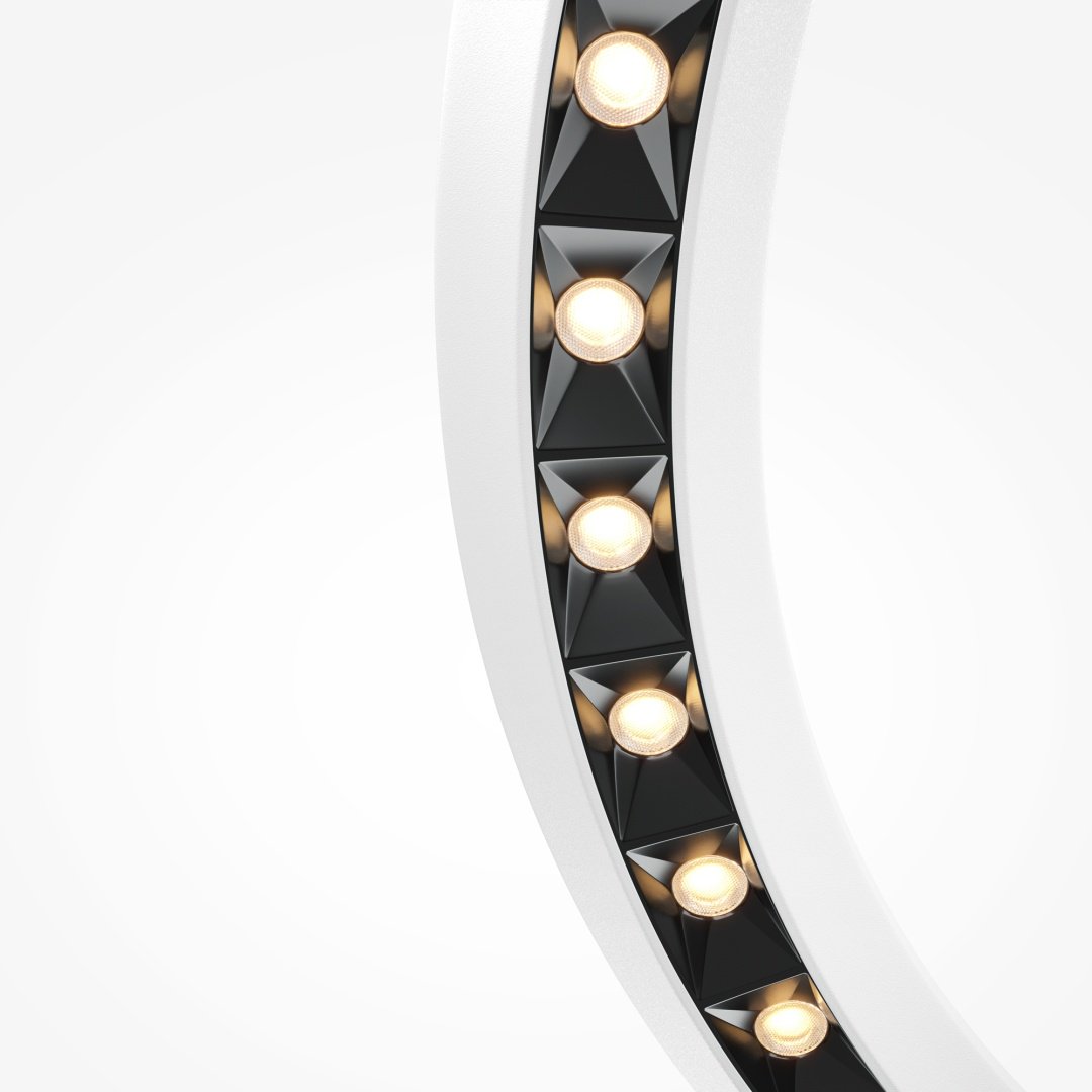 Люстра подвесная Maytoni LED, кол-во ламп: 1 шт купить,NaN