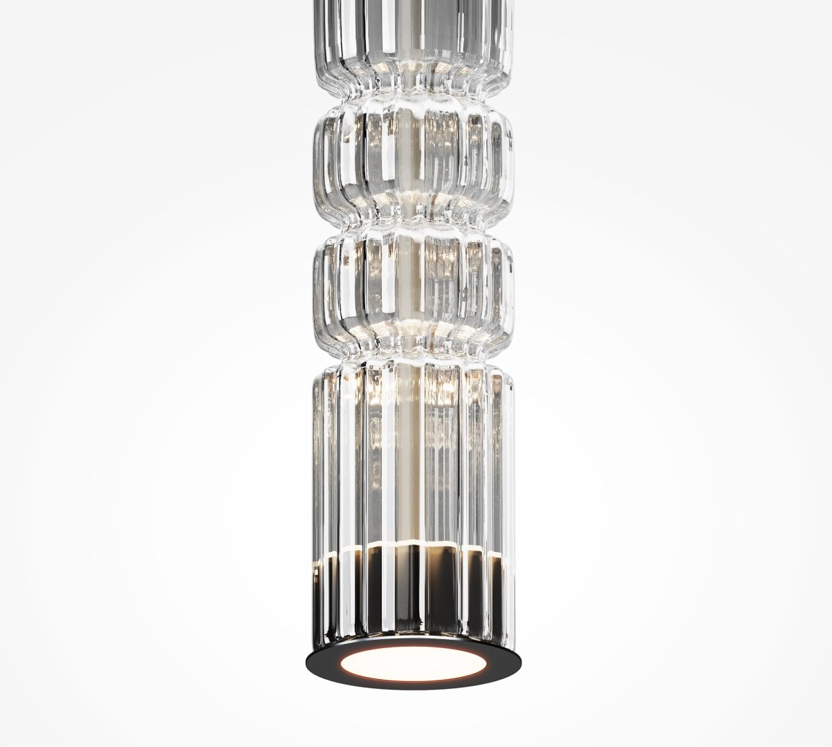 Люстра подвесная Maytoni LED, кол-во ламп: 1 шт купить,NaN