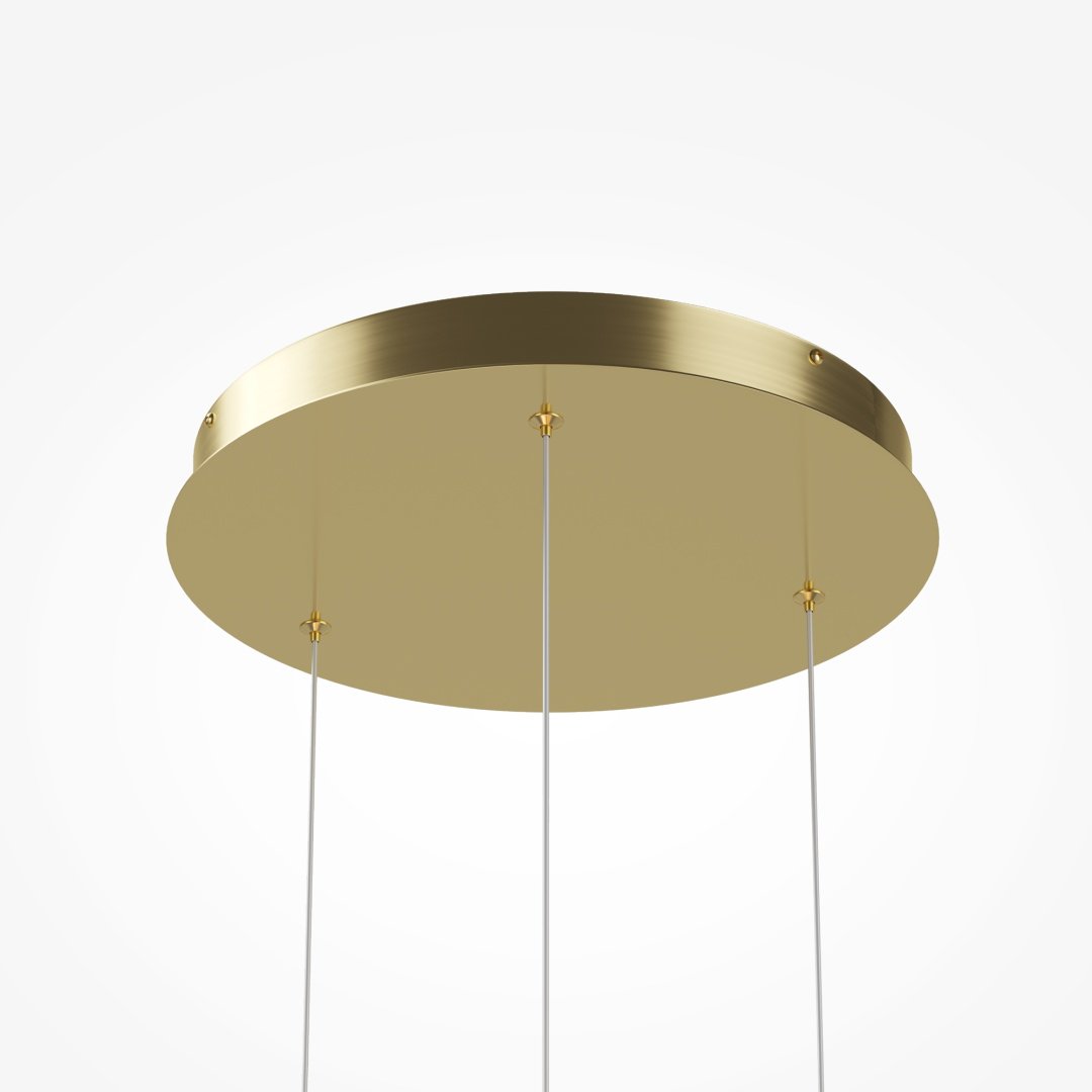 Люстра подвесная Maytoni LED, кол-во ламп: 3 шт купить,NaN
