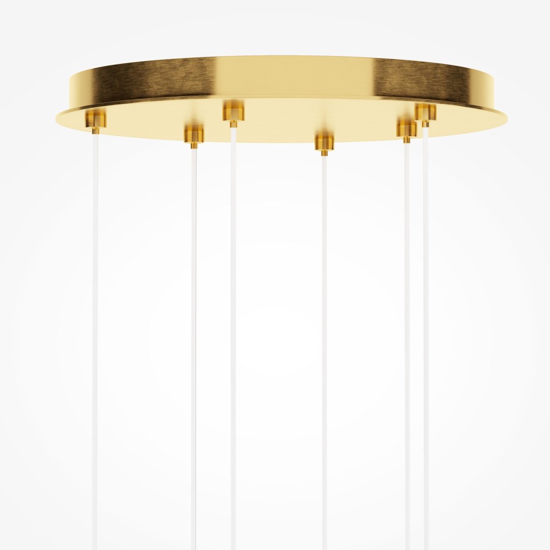 Люстра подвесная Maytoni LED, кол-во ламп: 1 шт купить,NaN