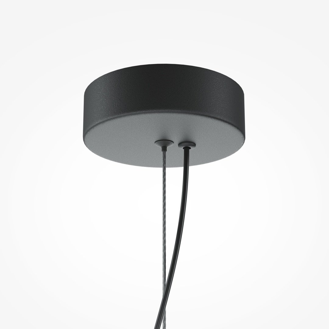 Люстра подвесная SVET KZ LED, кол-во ламп: 1 шт купить,NaN