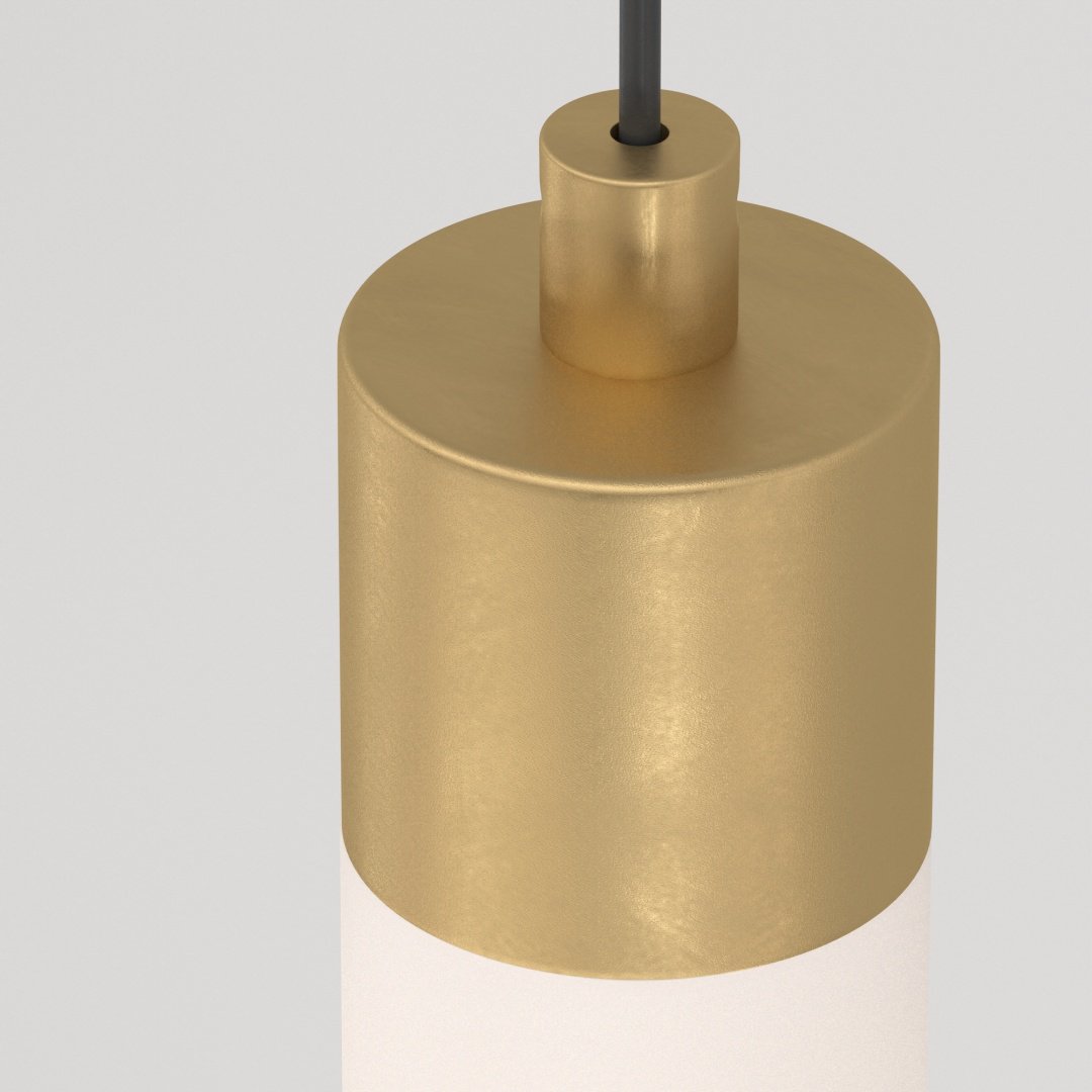 Люстра подвесная Technical LED, кол-во ламп: 1 шт купить,NaN